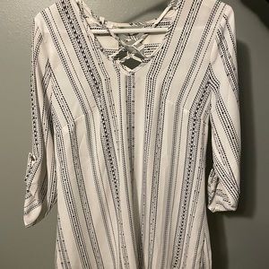 Maurice’s Blouse